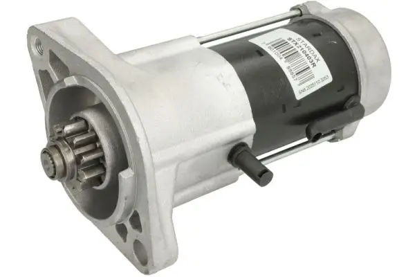 Starter 12 V 1,6 kW STARDAX STX210403R