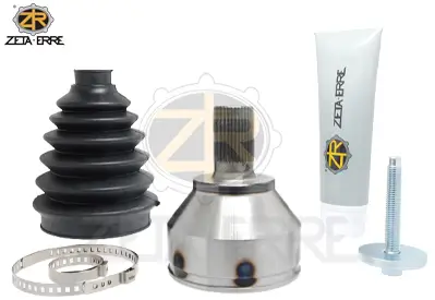 Gelenksatz, Antriebswelle 1. Vorderachse ZETA-ERRE FO32 Bild Gelenksatz, Antriebswelle 1. Vorderachse ZETA-ERRE FO32