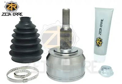 Gelenksatz, Antriebswelle 1. Vorderachse ZETA-ERRE W49 Bild Gelenksatz, Antriebswelle 1. Vorderachse ZETA-ERRE W49