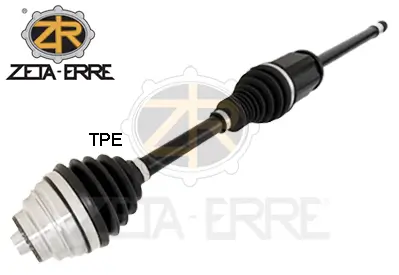 Antriebswelle 1. Vorderachse ZETA-ERRE ZR11025 Bild Antriebswelle 1. Vorderachse ZETA-ERRE ZR11025