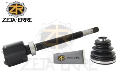 Gelenksatz, Antriebswelle 1. Vorderachse ZETA-ERRE ZR7823 Bild Gelenksatz, Antriebswelle 1. Vorderachse ZETA-ERRE ZR7823
