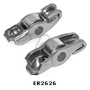 Kipphebel, Motorsteuerung Auslassseite Einlassseite EUROCAMS ER2626 Bild Kipphebel, Motorsteuerung Auslassseite Einlassseite EUROCAMS ER2626