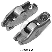 Kipphebel, Motorsteuerung Auslassseite Einlassseite EUROCAMS ER5272 Bild Kipphebel, Motorsteuerung Auslassseite Einlassseite EUROCAMS ER5272