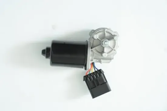 Wischermotor 12 V vorne SONTIAN ZD143113 Bild Wischermotor 12 V vorne SONTIAN ZD143113