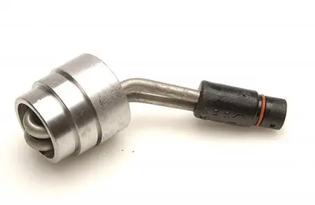 Heizelement, Motorvorwärmsystem DEFA 411117