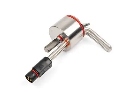Heizelement, Motorvorwärmsystem DEFA 411390 Bild Heizelement, Motorvorwärmsystem DEFA 411390