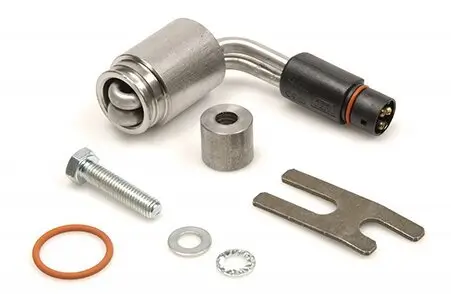 Heizelement, Motorvorwärmsystem DEFA 411583 Bild Heizelement, Motorvorwärmsystem DEFA 411583