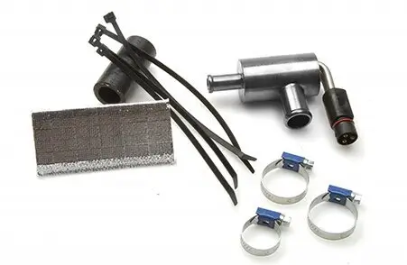 Heizelement, Motorvorwärmsystem DEFA 411758 Bild Heizelement, Motorvorwärmsystem DEFA 411758