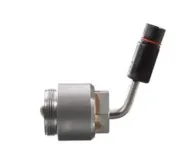 Heizelement, Motorvorwärmsystem DEFA 412215