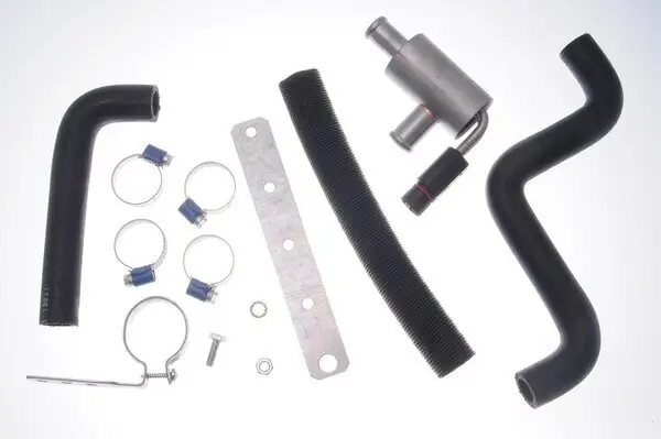 Heizelement, Motorvorwärmsystem DEFA 412719