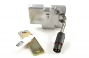 Heizelement, Motorvorwärmsystem DEFA 412826