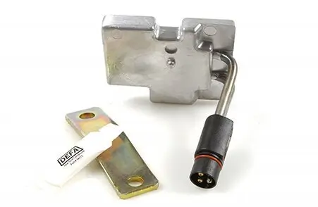 Heizelement, Motorvorwärmsystem DEFA 412826 Bild Heizelement, Motorvorwärmsystem DEFA 412826