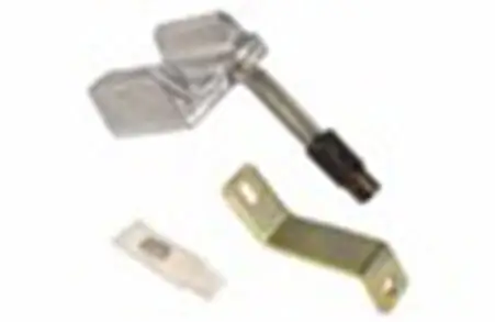 Heizelement, Motorvorwärmsystem DEFA 412891