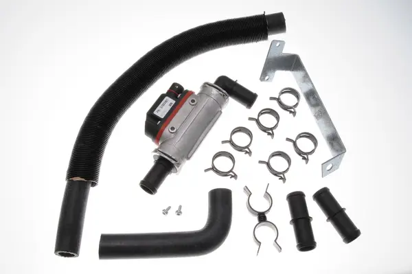 Heizelement, Motorvorwärmsystem DEFA 413732