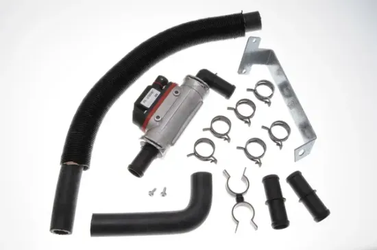 Heizelement, Motorvorwärmsystem DEFA 413732 Bild Heizelement, Motorvorwärmsystem DEFA 413732