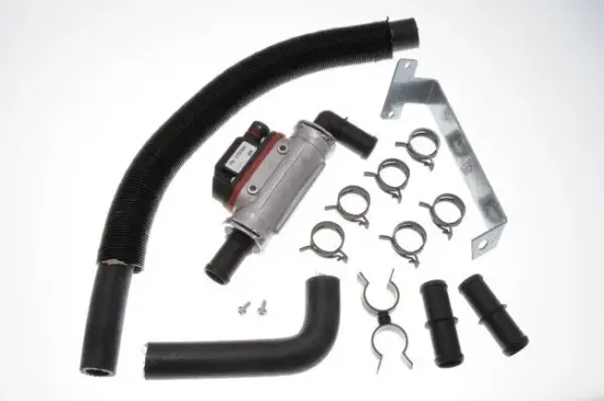 Heizelement, Motorvorwärmsystem DEFA 413732 Bild Heizelement, Motorvorwärmsystem DEFA 413732