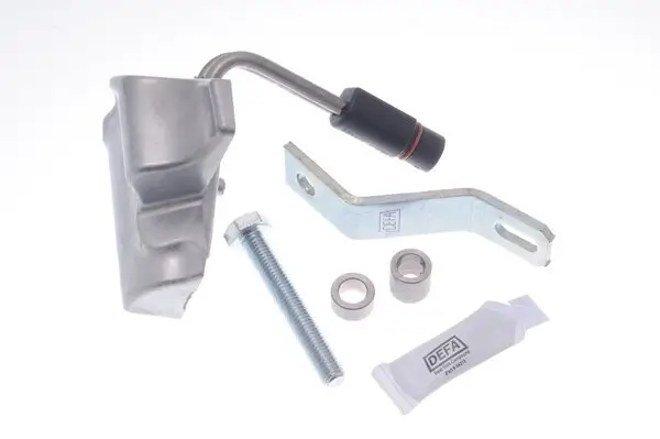 Heizelement, Motorvorwärmsystem DEFA 420832