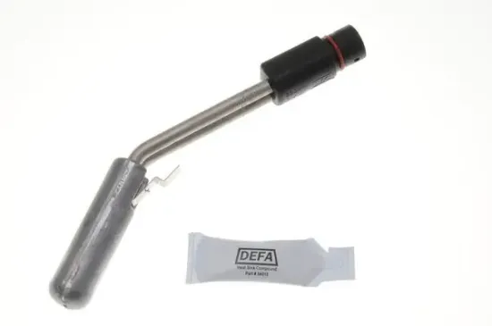 Heizelement, Motorvorwärmsystem DEFA 421882 Bild Heizelement, Motorvorwärmsystem DEFA 421882