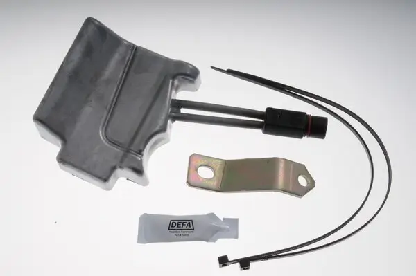 Heizelement, Motorvorwärmsystem DEFA 422810