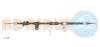 Seilzug, Feststellbremse hinten links ADRIAUTO 01.0253