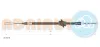 Seilzug, Feststellbremse hinten links ADRIAUTO 03.0219