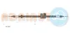 Seilzug, Feststellbremse hinten links ADRIAUTO 03.0240
