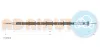 Seilzug, Feststellbremse hinten links ADRIAUTO 11.0240.2