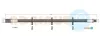 Bremsschlauch Hinterachse links Hinterachse rechts ADRIAUTO 11.1282.1