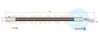 Bremsschlauch Hinterachse links Hinterachse rechts ADRIAUTO 28.1264