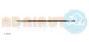Seilzug, Feststellbremse hinten links ADRIAUTO 41.0245.1