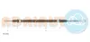 Seilzug, Feststellbremse hinten links ADRIAUTO 55.0232