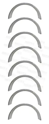 Pleuellager MOTIVE 4B8754P0.25