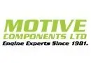 Logo MOTIVE