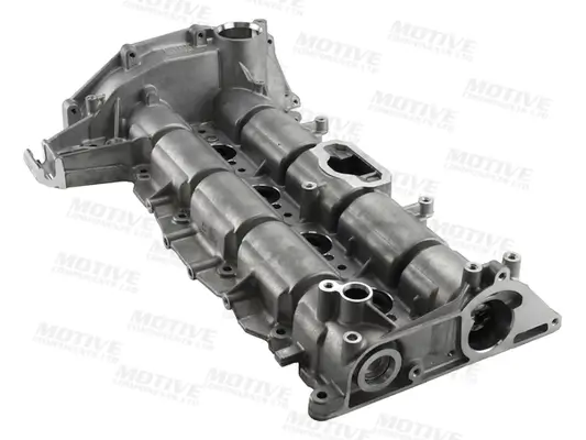 Nockenwelle MOTIVE CAMC12 Bild Nockenwelle MOTIVE CAMC12