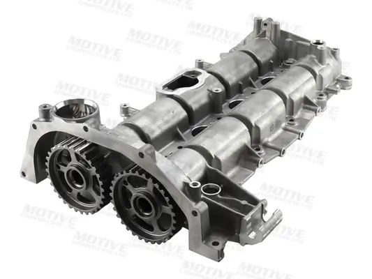 Nockenwelle MOTIVE CAMC12 Bild Nockenwelle MOTIVE CAMC12