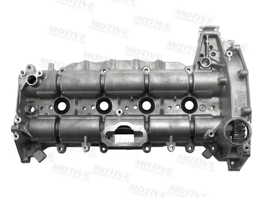 Nockenwelle MOTIVE CAMC12 Bild Nockenwelle MOTIVE CAMC12
