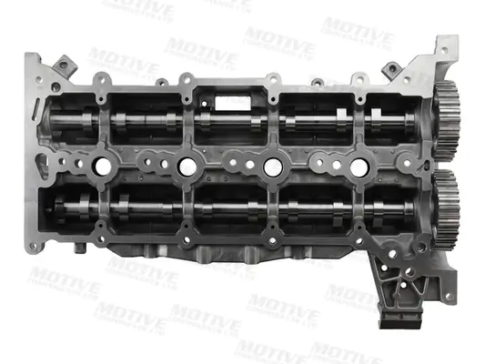Nockenwelle MOTIVE CAMC12 Bild Nockenwelle MOTIVE CAMC12