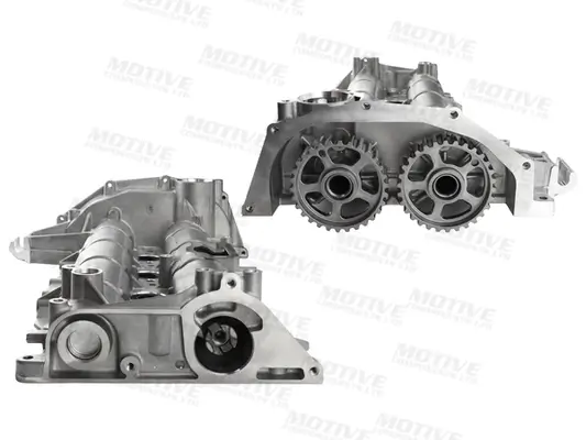 Nockenwelle MOTIVE CAMC12 Bild Nockenwelle MOTIVE CAMC12