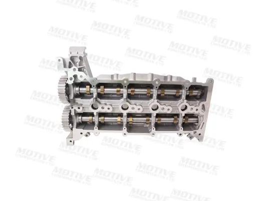 Nockenwelle MOTIVE CAMC12