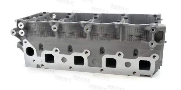 Zylinderkopf MOTIVE CYN657