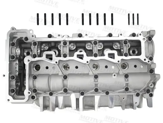 Zylinderkopf MOTIVE CYP9052