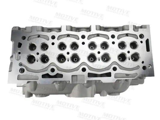 Zylinderkopf MOTIVE CYP9052 Bild Zylinderkopf MOTIVE CYP9052