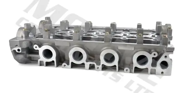 Zylinderkopf MOTIVE CYR967