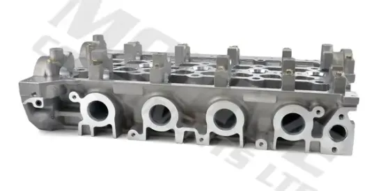 Zylinderkopf MOTIVE CYR967 Bild Zylinderkopf MOTIVE CYR967