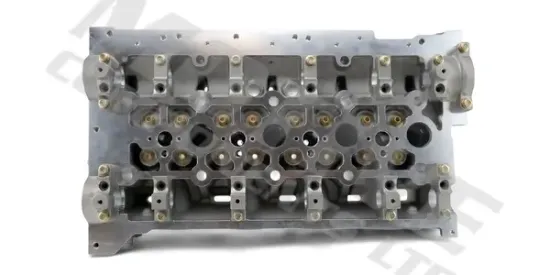 Zylinderkopf MOTIVE CYR967 Bild Zylinderkopf MOTIVE CYR967