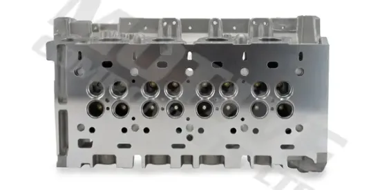 Zylinderkopf MOTIVE CYR967 Bild Zylinderkopf MOTIVE CYR967