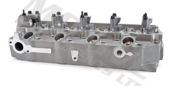 Zylinderkopf MOTIVE CYU893