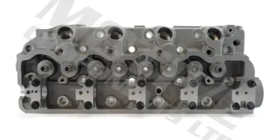 Zylinderkopf MOTIVE CYU893 Bild Zylinderkopf MOTIVE CYU893