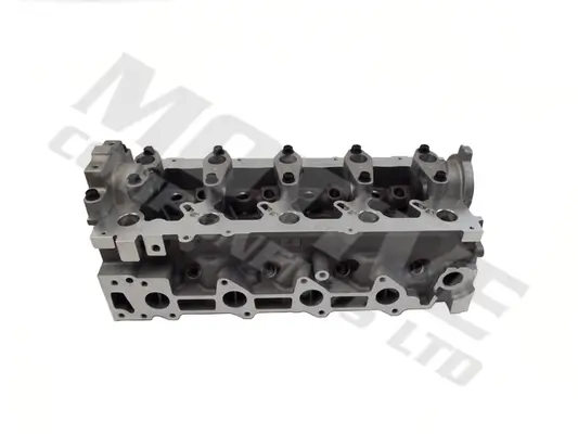 Zylinderkopf MOTIVE CYU902 Bild Zylinderkopf MOTIVE CYU902