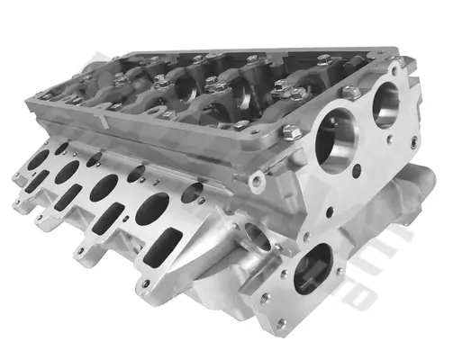 Zylinderkopf MOTIVE CYW901